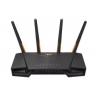 Router Wireless Asus TUF-AX3000 V2 WIFI 6 Gigabit Doble Banda 4P RJ45 + 1P