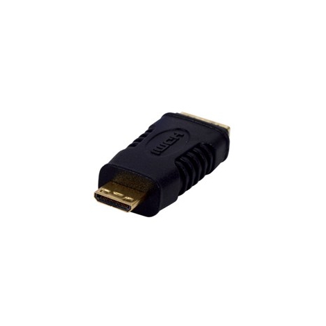 Adaptador Kablex HDMI Hembra / HDMI C Mini Macho