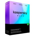 Antivirus Kaspersky Plus 10 Licencias