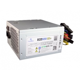 Fuente de Alimentacion ATX 300W Coolbox ECO-500 80 Plus Bronze