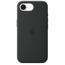 Funda iPhone 16E Apple Silicona Black