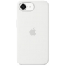 Funda iPhone 16E Apple Silicona White