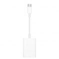 Adaptador Apple USB-C a Lector Tarjeta SD