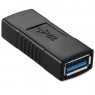 Adaptador Kablex USB 3.0 Hembra / USB 3.0 Hembra