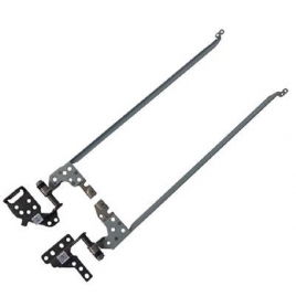 Bisagra + Bracket Izquierda/Derecha Acer Aspire A515