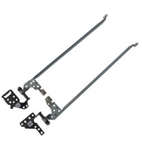 Bisagra + Bracket Izquierda/Derecha Acer Aspire A515