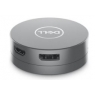 Puerto Replicador USB-C Dell HDMI + DP + RJ45 + 2Xusb 3.0 + USB-C Grey