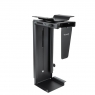 Soporte CPU Tooq Escritorio/Pared Tqmud01 Black