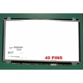 Pantalla Portatil Compatible 15.6" LED Thin Glossy Wxga