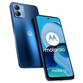 Smartphone Motorola G14 6.5" OC 8GB 256GB Android 13 Blue
