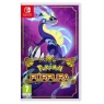Juego Switch Pokemon Purpura