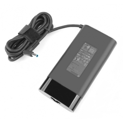 Alimentador Portatil HP 135W Slim