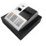Caja Registradora Sampos ER-057/S White / Black