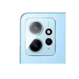 Protector Camara Trasera HT Cristal Templado Xiaomi Redmi Note 12 4G