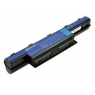 Bateria Portatil Compatible 6600 MAH 9 Celdas para Acer