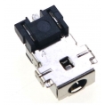 Conector para Acer DC IN Jack Requiere Soldadura