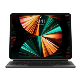 Funda Tablet + Teclado iPad Apple Magic Keyboard Black iPad PRO 12.9" (3ª 4ª 5ª 6ª GEN) / AIR 13"