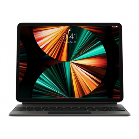 Funda Tablet + Teclado iPad Apple Magic Keyboard Black iPad PRO 12.9" (3ª 4ª 5ª 6ª GEN) / AIR 13"