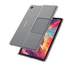 Funda Tablet HT Case Transparente Lenovo TAB Plus 11.5"