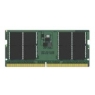 Modulo DDR5 32GB BUS 5600 Kingston CL46 Sodimm