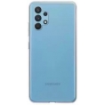 Funda Movil Back Cover HT Silicona Transparente Samsung Galaxy A32 5G
