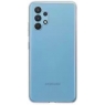Funda Movil Back Cover HT Silicona Transparente Samsung Galaxy A32 5G