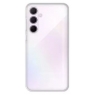 Funda Movil Back Cover HT Silicona Transparente Samsung Galaxy A35