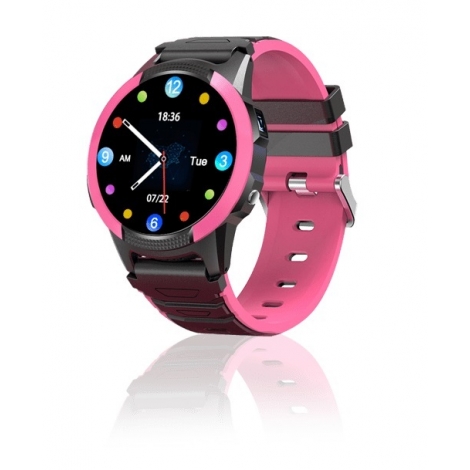 Smartwatch Save Family 4G GPS Slim Pink