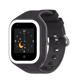 Smartwatch Save Family 4G Iconic + Black