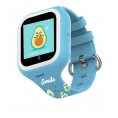 Smartwatch Save Family 4G Iconic + MR Wonderful Blue