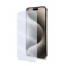 Protector Celly Cristal Templado para iPhone 16