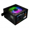 Fuente de Alimentacion ATX 600W Coolbox Deep Energy RGB PFC Activo 80+ Bronze