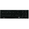Teclado Portatil Acer Aspire 5755 E1-522 E1-530 E1-531 E1-570 E5-571 Series Black
