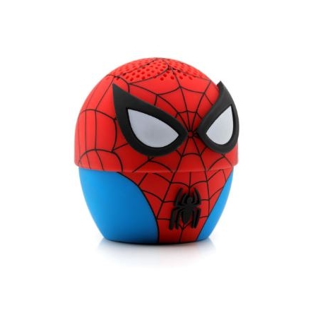 Altavoz Bluetooth Bitty Boomers Mini Spiderman - Marvel