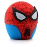 Altavoz Bluetooth Bitty Boomers Mini Spiderman - Marvel