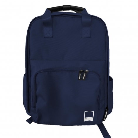 Mochila Portatil Celly 15.6" Pantone Navy Blue