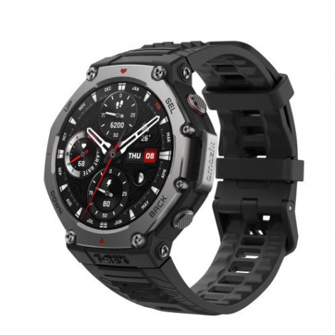 Smartwatch Xiaomi Amazfit T-REX 3 Black GPS