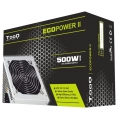 Fuente de Alimentacion ATX 500W Tooq TQEP-500SSE