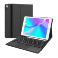 Funda Tablet HT Folio + Teclado Bluetooth Black Apple iPad 10.2" (7ª 8ª 9ª GEN)