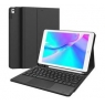 Funda Tablet HT Folio + Teclado Bluetooth Black Apple iPad 10.2" (7ª 8ª 9ª GEN)