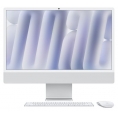 Ordenador ALL IN ONE Apple iMac 24" 4.5K M4 10C 16GB 1TB SSD Touch ID Silver