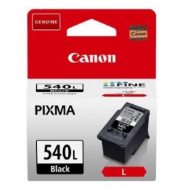 Cartucho Canon PG-540L Black MG2150 MG3150 300 PAG