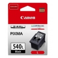 Cartucho Canon PG-540L Black MG2150 MG3150 300 PAG