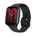 Smartwatch Xiaomi Amazfit Active Midnight Black