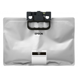 Cartucho Epson Durabrite PRO XXL Black Workforce PRO WF-C529 WF-C579