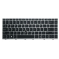 Teclado Portatil HP Elitebook 745 G5 / 840 G5