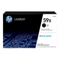 Toner HP 59X Black M404 MFP M428 10000 PAG