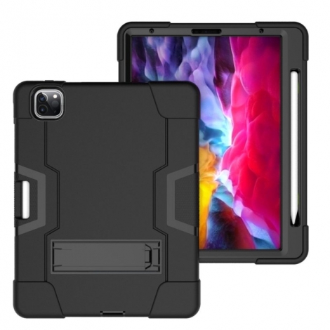 Funda Tablet Cool Hard Case Black iPad PRO 11" (2ª 3ª GEN) / AIR 10.9" (4ª 5ª GEN) / AIR 11" (6ª GEN)
