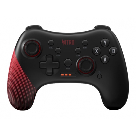 Gamepad Acer Nitro NGR200 USB-C Black PC / Android