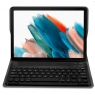 Funda Tablet Cool + Teclado Bluetooth Black Samsung Galaxy TAB A8 X200 / X205